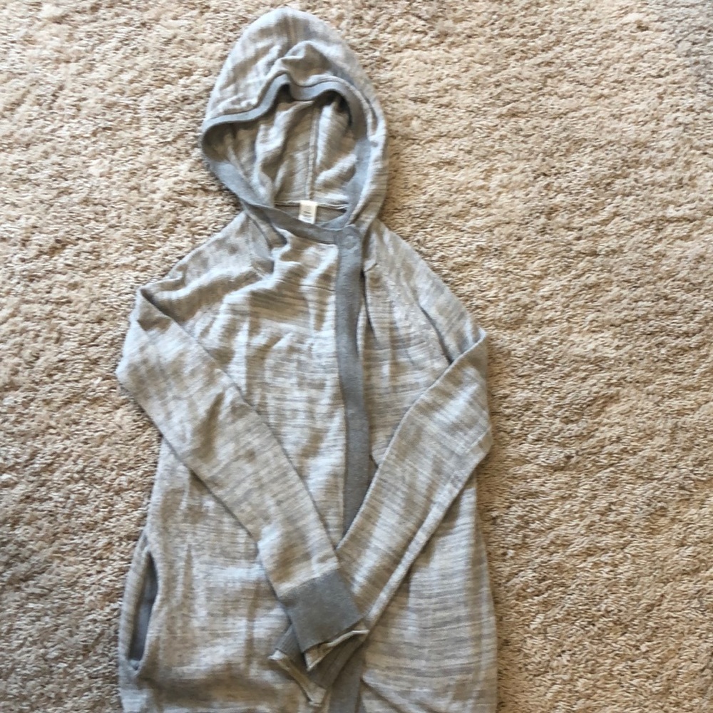 Ivivva Sweater/Wrap